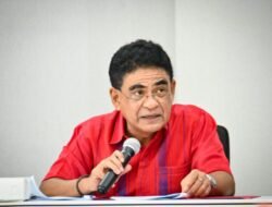 DPR Harap Kontingen Indonesia Raih Emas di Olimpiade Paris