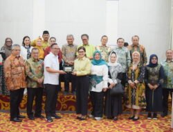 Beratnya Iuran BPJS Kesehatan, Anggota Komisi IX DPR RI Itet Tridjajati: Agar Disesuaikan dengan Kemampuan Finansial Masyarakat