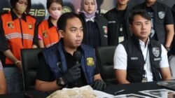 Ternyata Dikendalikan WNI di Kamboja, Sindikat Penjualan Rekening Judol di Jakbar