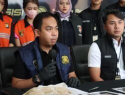 Ternyata Dikendalikan WNI di Kamboja, Sindikat Penjualan Rekening Judol di Jakbar
