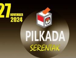 Goodbye Kotak Kosong, MK Ubah Persyaratan Ambang Batas Pencalonan Pilkada