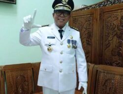 Tak Lama Menyandang Status Sebagai Pj. Gubernur Lampung, Samsudin Bikin Gebrakan Soal Kotabaru dan Waydadi