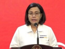 Kabar Baik, Gaji PNS Naik 2025 dan Akan Diumumkan Presiden Terpilih Prabowo Subianto