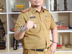 Sekwan Wahyu Arswendo : Persiapan Pelantikan 30 Anggota DPRD Mesuji Sudah Matang dan Siap Digelar