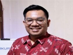 Pilgub Lampung Unik? Peta Politik Masih Dinamis