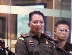 Kuntadi Jabat Kejati Lampung, Sosok Pembongkar Korupsi Timah Sebesar Rp 271 triliun di Babel