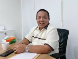 Dasco Sebut Arinal Mantan Gubernur Lampung Akan Ada Tugas Khusus Di luar Kabinet Prabowo-Gibran