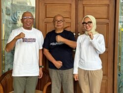 Mantap, Mantan Wagub Lampung Bachtiar Basri Jadi Ketua Tim Pemenangan Mirza-Jihan