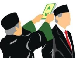 Ada Nama Bayana dan Thomas Amirico Yang Akan Dirotasi Jabatan Eselon II Oleh Pj. Gubernur Lampung Samsudin