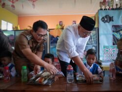 Mirza Ungkap Makan Bergizi Gratis Solusi Nyata Penciptaan Lapangan Kerja