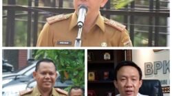 Mulyadi, Sulpakar dan Marindo Kandidat Kuat Calon Sekdaprov, Ini Alasannya?