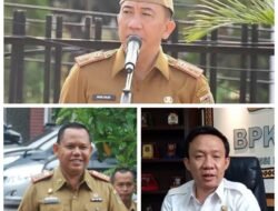 Mulyadi, Sulpakar dan Marindo Kandidat Kuat Calon Sekdaprov, Ini Alasannya?