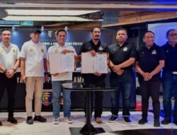 Bhayangkara Presisi FC Resmi Bermarkas di Lampung